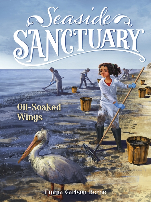 Title details for Oil-Soaked Wings by Emma Bernay - Available